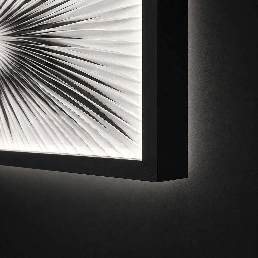 Fabric Fusion | Void White by Interior Moderna - view 6