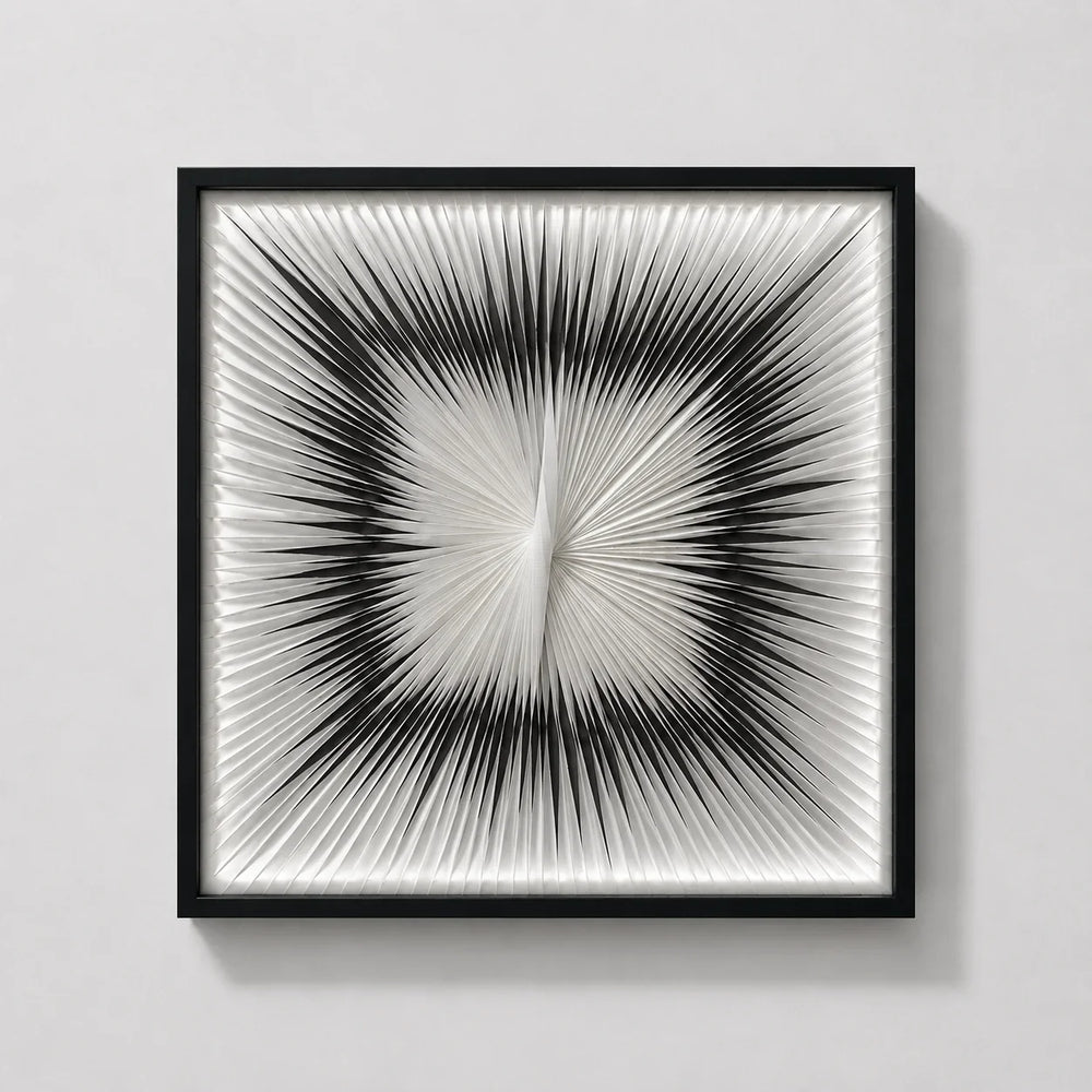 Fabric Fusion | Void White by Interior Moderna - view 2