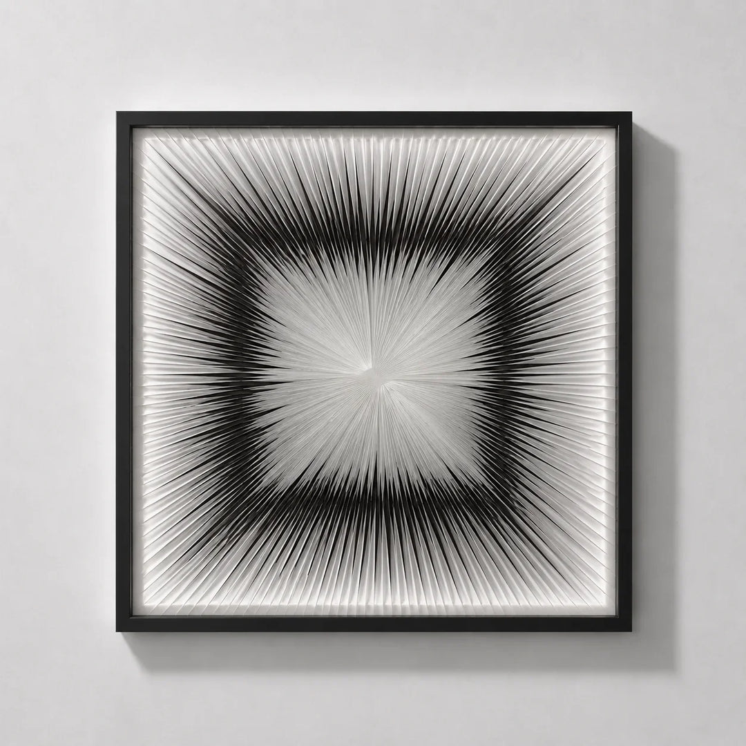Fabric Fusion | Void White by Interior Moderna - view 11