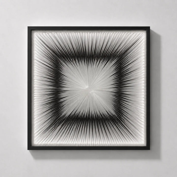 Fabric Fusion | Void White by Interior Moderna - view 11