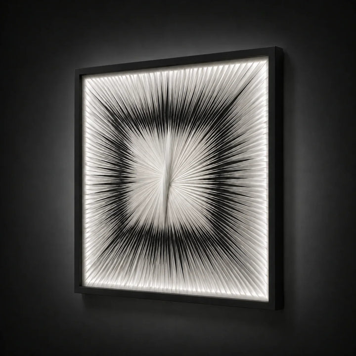Fabric Fusion | Void White by Interior Moderna - view 4