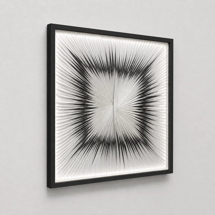 Fabric Fusion | Void White by Interior Moderna - view 8