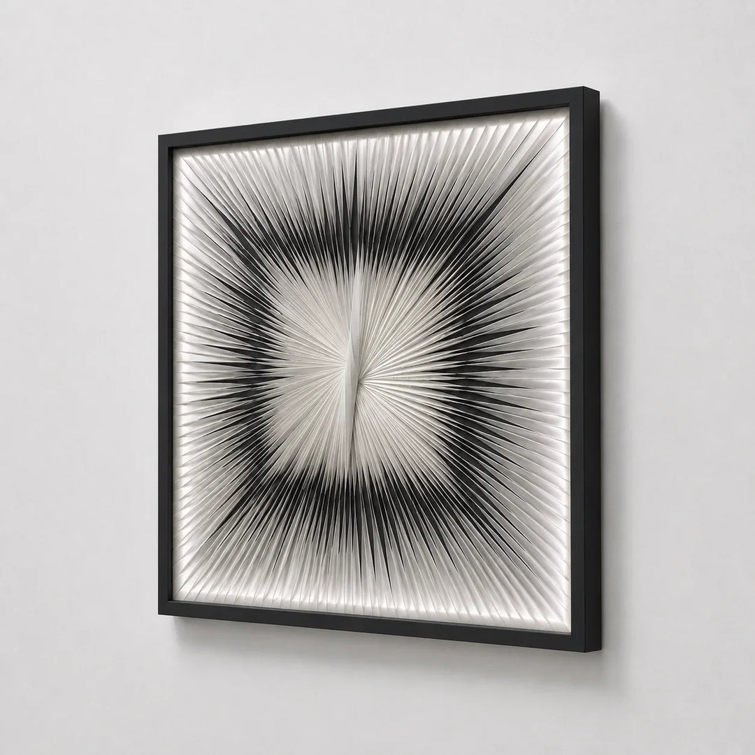 Fabric Fusion | Void White by Interior Moderna - view 9