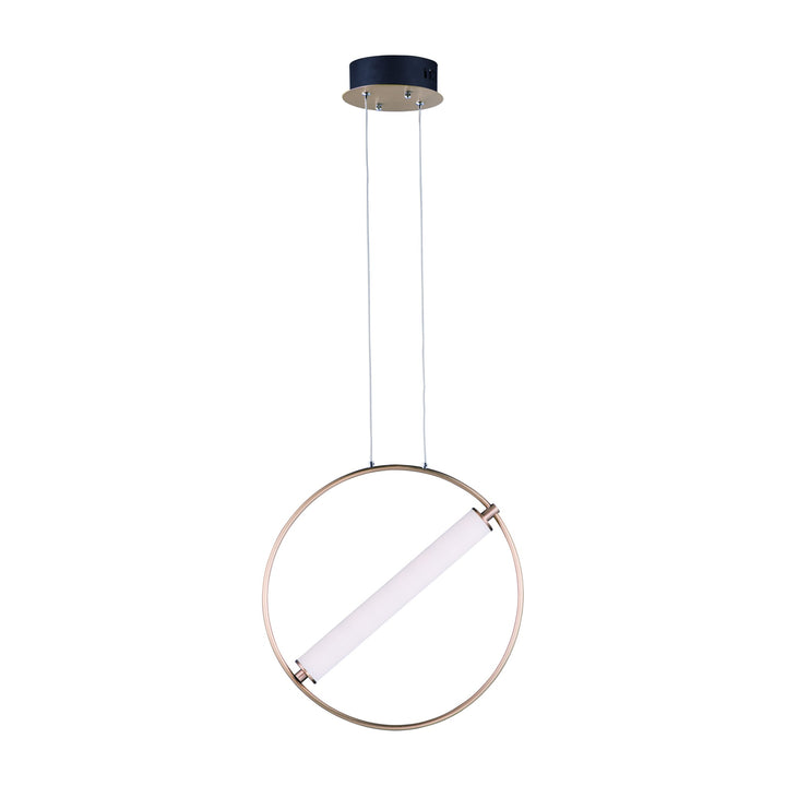Flare LED Pendant 253274 by Studio M Lighting