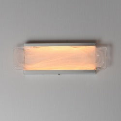 Celine 16 LED Bath Vanity by Studio M Lighting – lifestyle