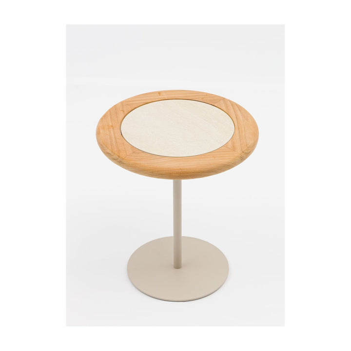 Haven Side Table by Whiteline Modern Living