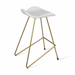Falcon Cattelan Stool by Soho Concept