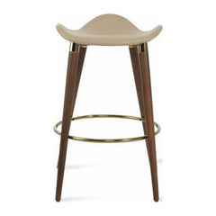 Falcon Dr Wood Stool