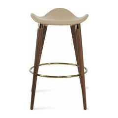 Falcon Dr Wood Stool Soho Concept
