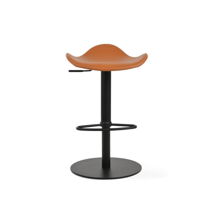 FALCON PISTON SWIVEL STOOL Bar Stools Soho Concept