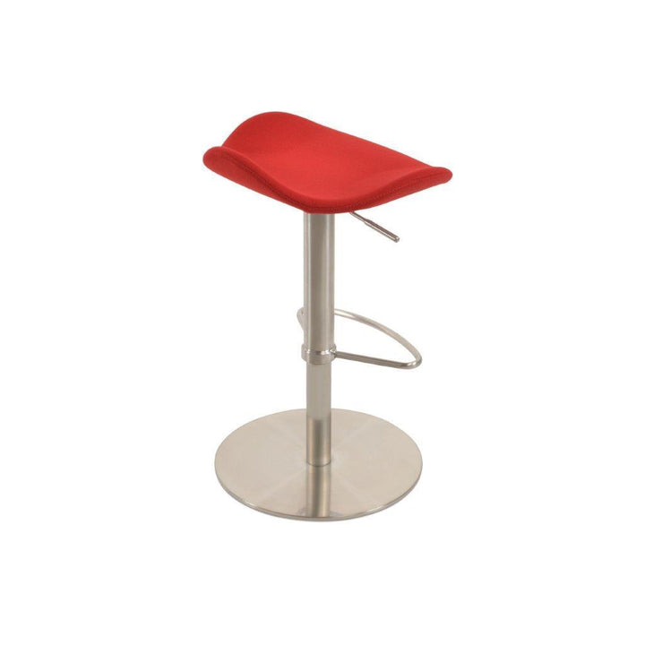 FALCON PISTON SWIVEL STOOL Bar Stools Soho Concept