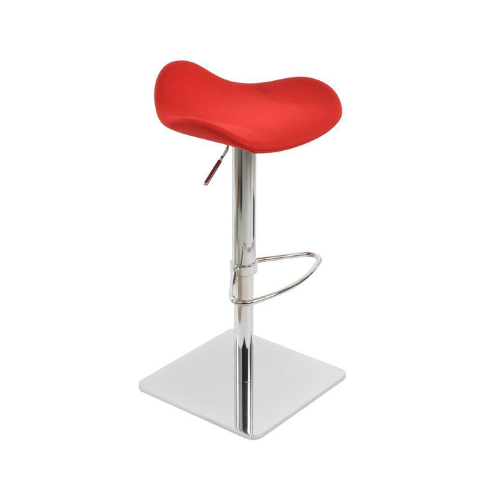 FALCON PISTON SWIVEL STOOL Bar Stools Soho Concept