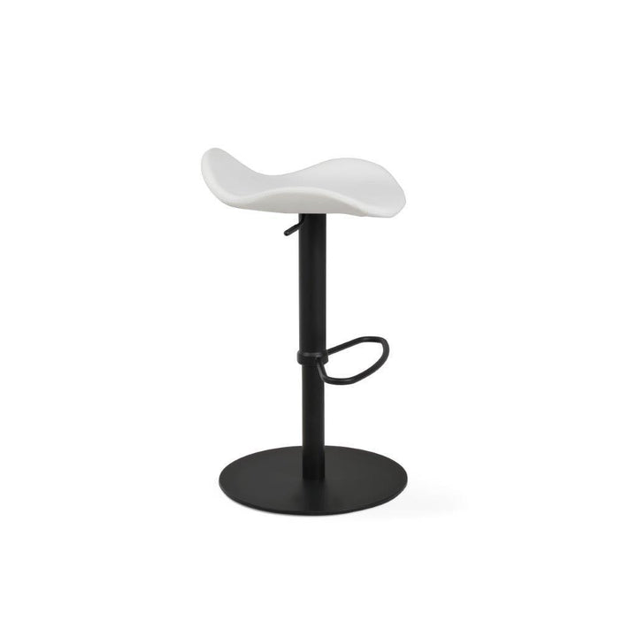FALCON PISTON SWIVEL STOOL Bar Stools Soho Concept