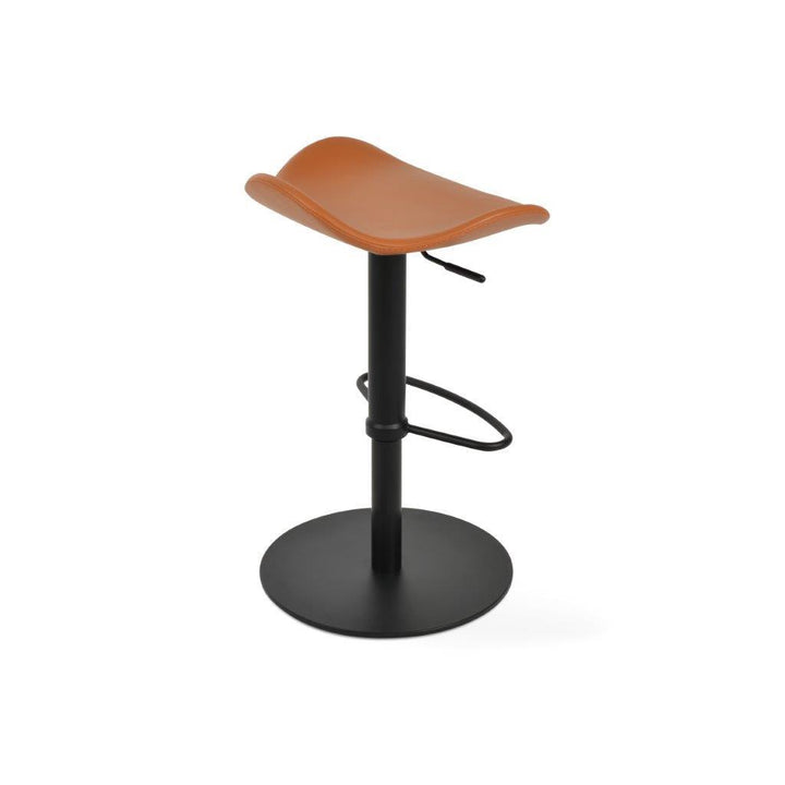 FALCON PISTON SWIVEL STOOL Bar Stools Soho Concept