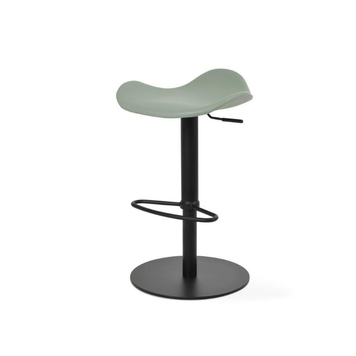 FALCON PISTON SWIVEL STOOL Bar Stools Soho Concept