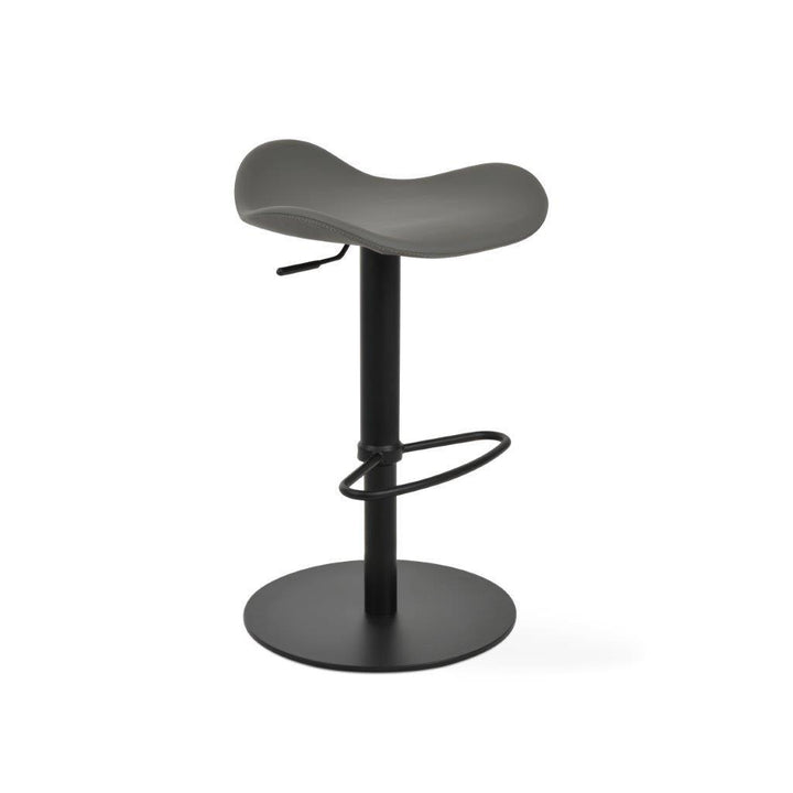FALCON PISTON SWIVEL STOOL Bar Stools Soho Concept