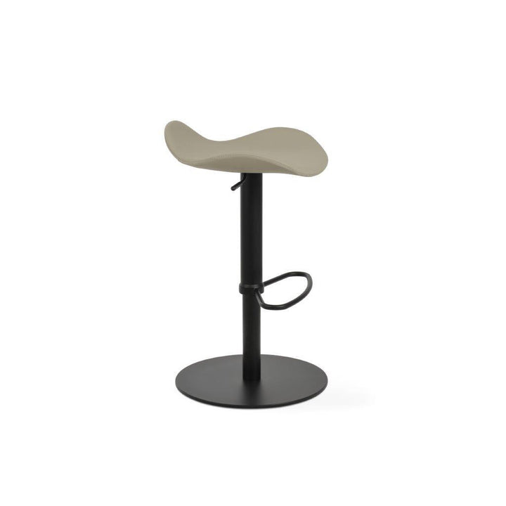 FALCON PISTON SWIVEL STOOL Bar Stools Soho Concept
