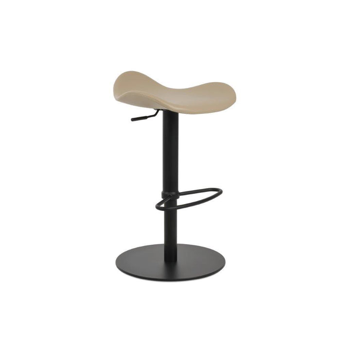 FALCON PISTON SWIVEL STOOL Bar Stools Soho Concept