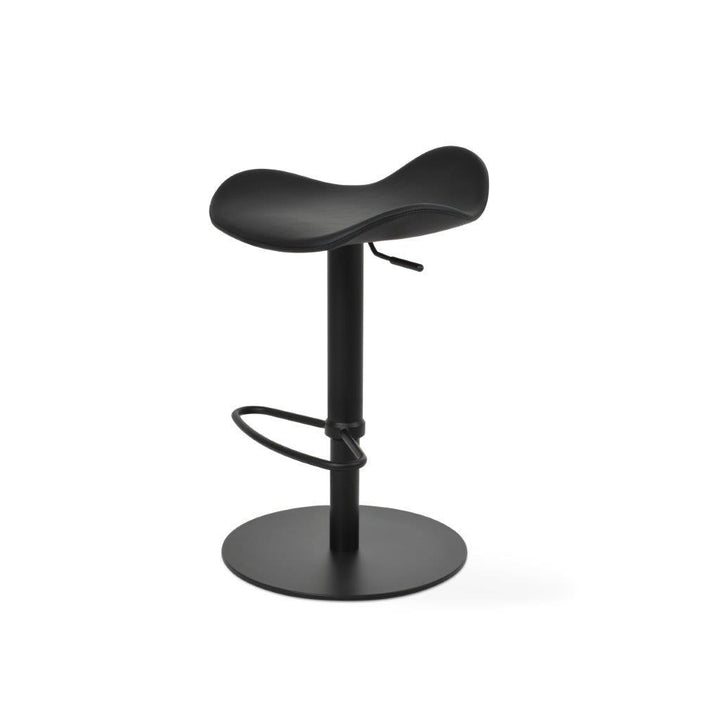 FALCON PISTON SWIVEL STOOL Bar Stools Soho Concept