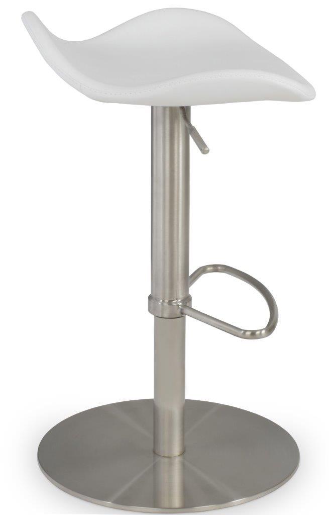 FALCON PISTON SWIVEL STOOL Bar Stools Soho Concept