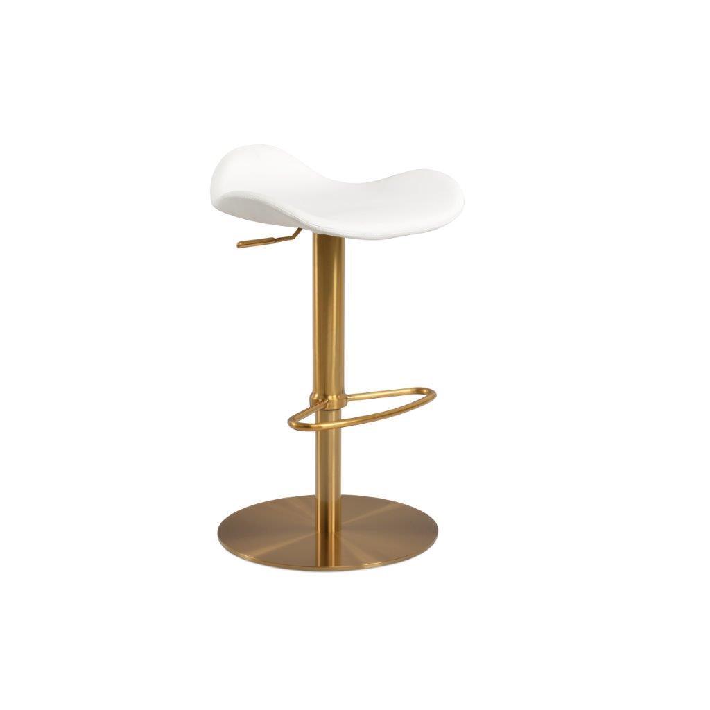 FALCON PISTON SWIVEL STOOL Bar Stools Soho Concept