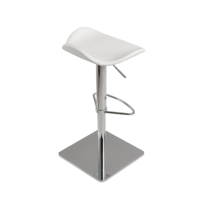 FALCON PISTON SWIVEL STOOL Bar Stools Soho Concept