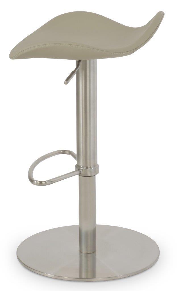 FALCON PISTON SWIVEL STOOL Bar Stools Soho Concept