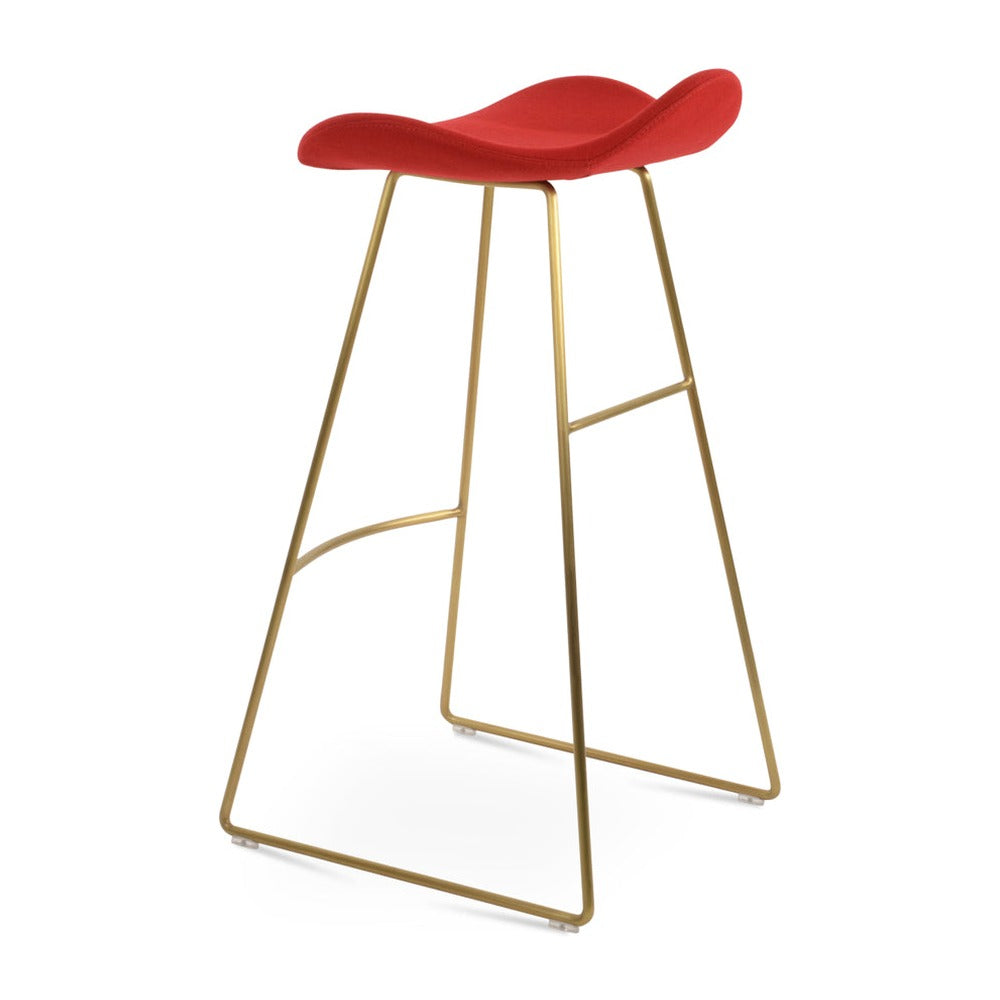 Falcon Wire Stool