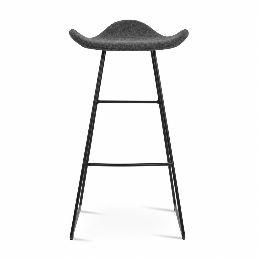Falcon Wire Stool by Soho Concept
