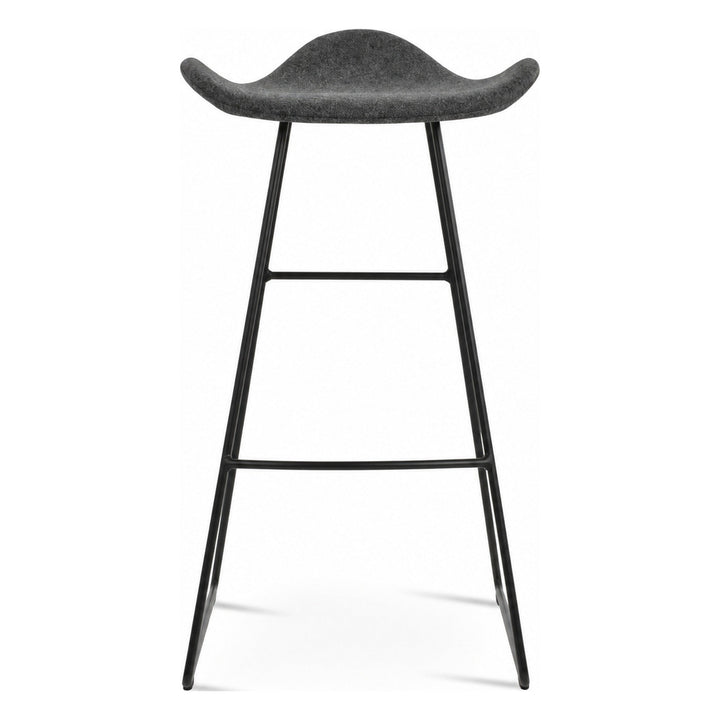 Falcon Wire Stool — product (Taji-scaled UNIFORM)