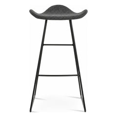 Falcon Wire Stool — product (Taji-scaled UNIFORM v2)