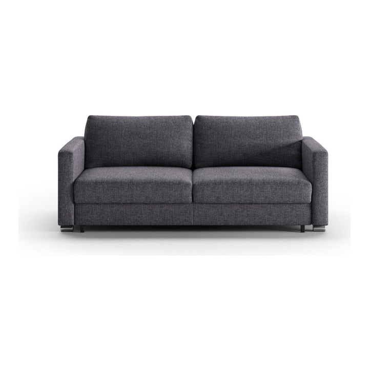 Fantasy King Size Sofa Sleeper — white studio cutout