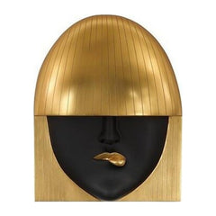 Fashion Faces Wall Art, Pout Phillips Collection