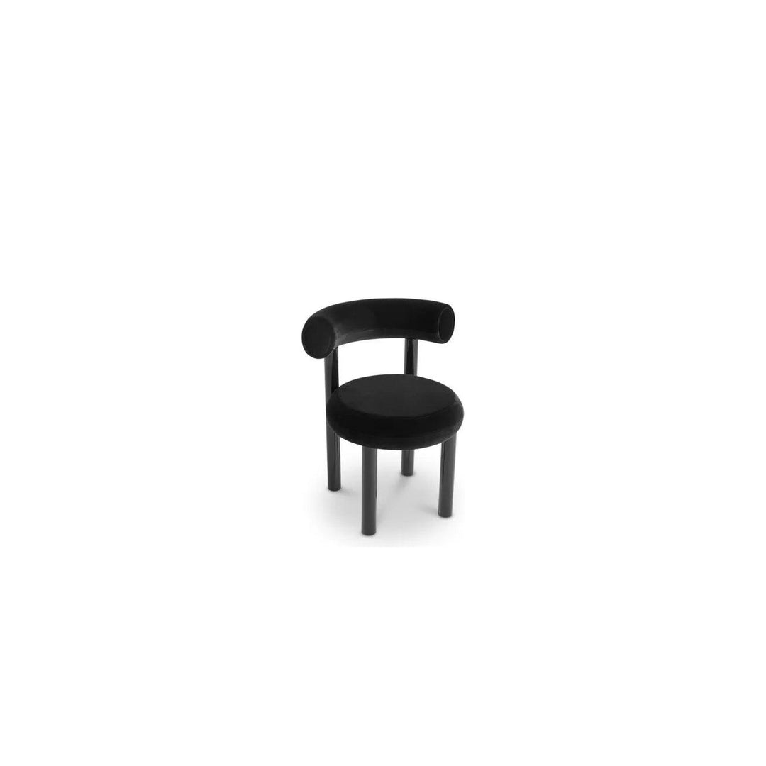 Fat Dining Chair Dining Chairs Tom Dixon
