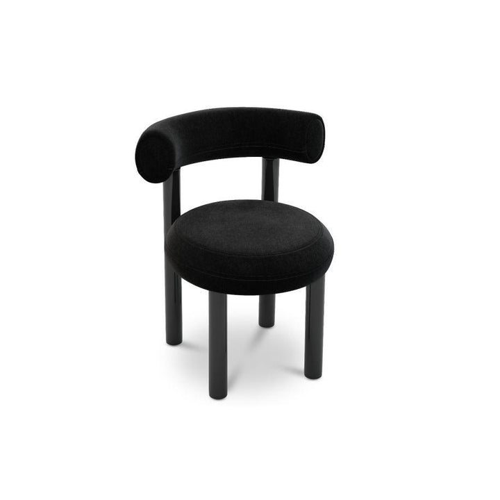 Fat Dining Chair Dining Chairs Tom Dixon