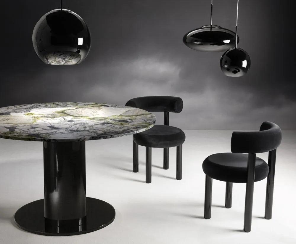 Fat Dining Chair Dining Chairs Tom Dixon