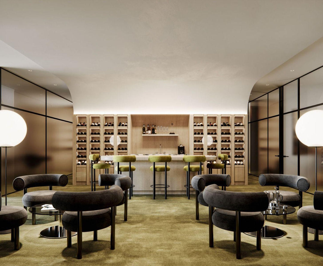 Fat Dining Chair Dining Chairs Tom Dixon