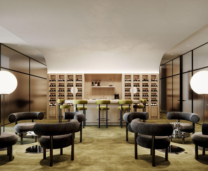 Fat Dining Chair Dining Chairs Tom Dixon