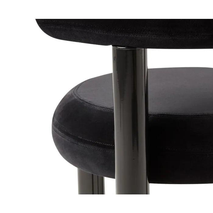 Fat Dining Chair Dining Chairs Tom Dixon