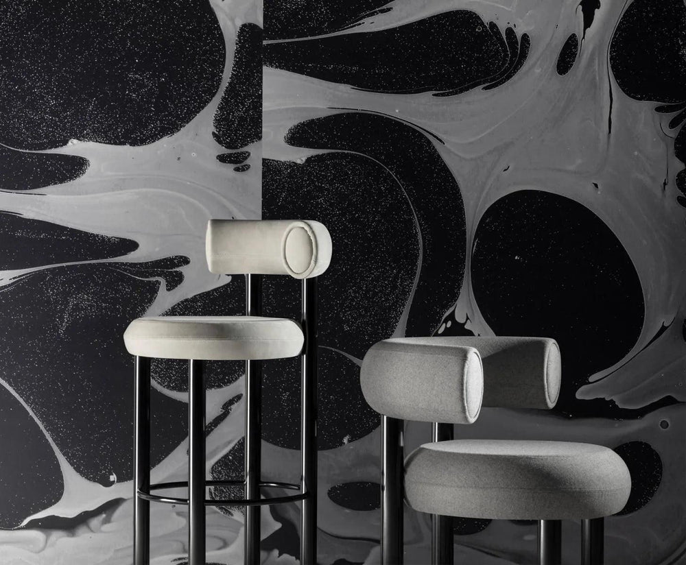 Fat Stool Bar Stools Tom Dixon