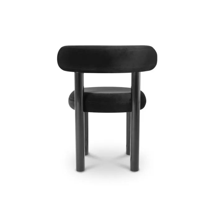 Fat Dining Chair Dining Chairs Tom Dixon