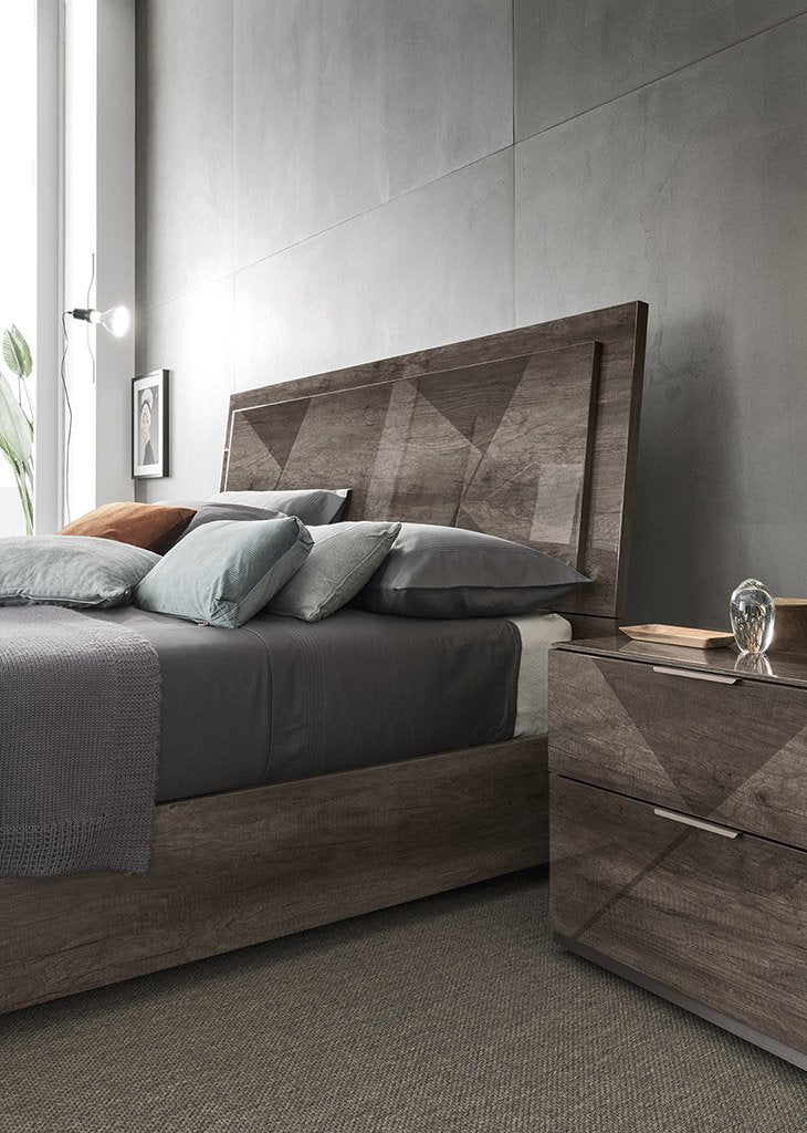 Favignana Modern Bedroom Set ALF Group