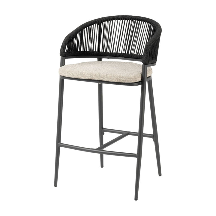 Jack Barstool by Whiteline Modern Living