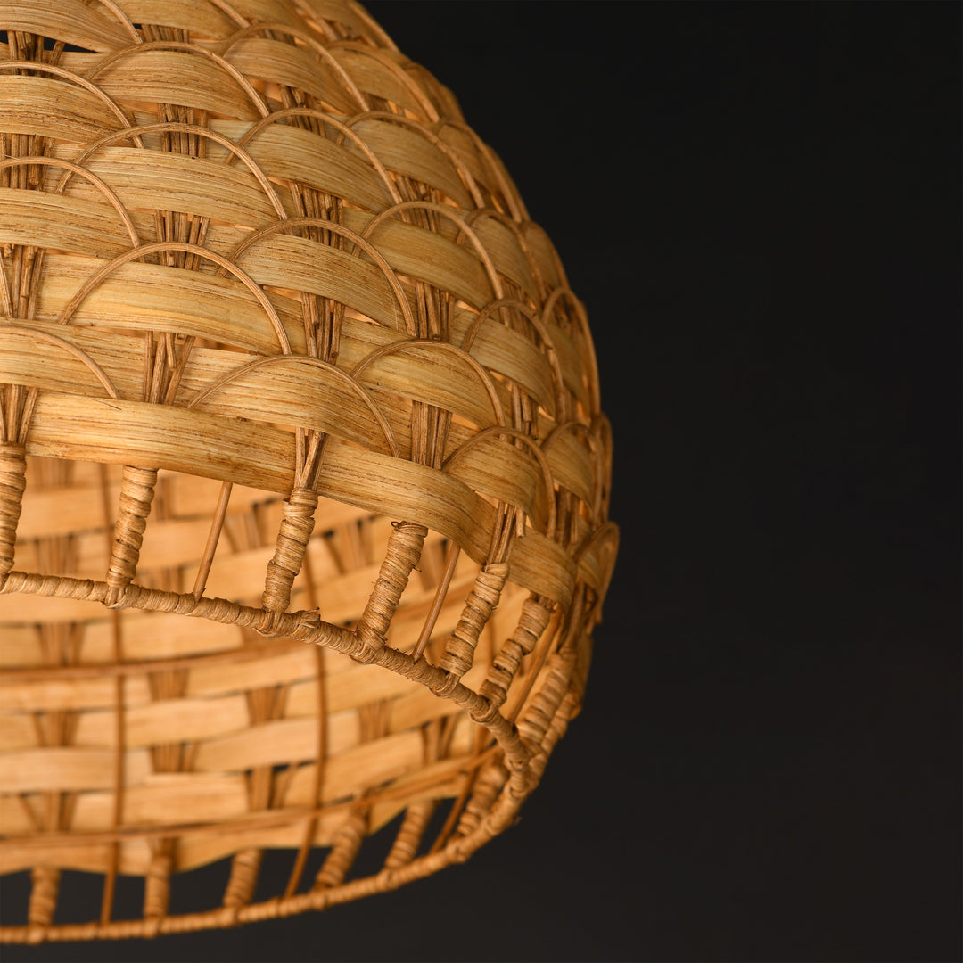 Tahiti 20 1-Light Pendant by Studio M Lighting – lifestyle