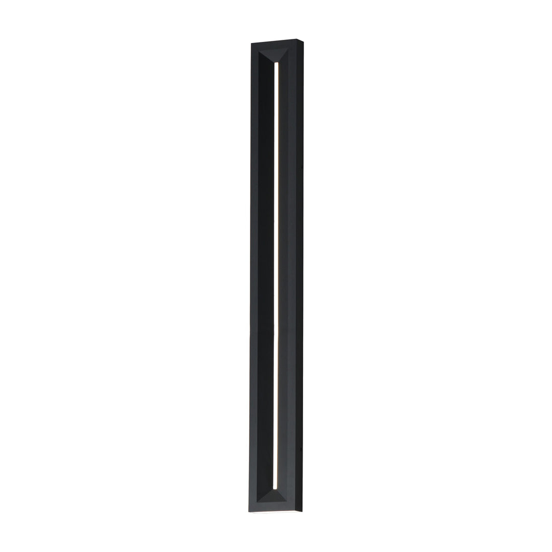 Fosso LED Outdoor Wall Sconce - 5cct by Studio M Lighting