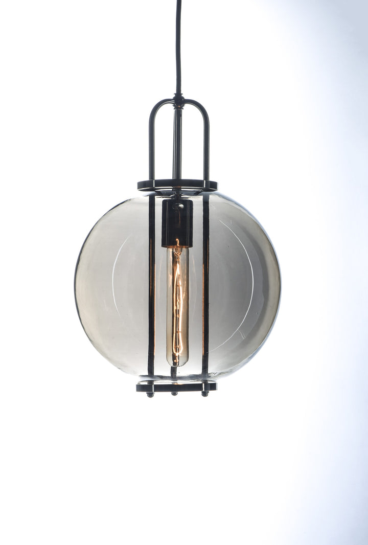 Minaret Pendant by Studio M Lighting – lifestyle