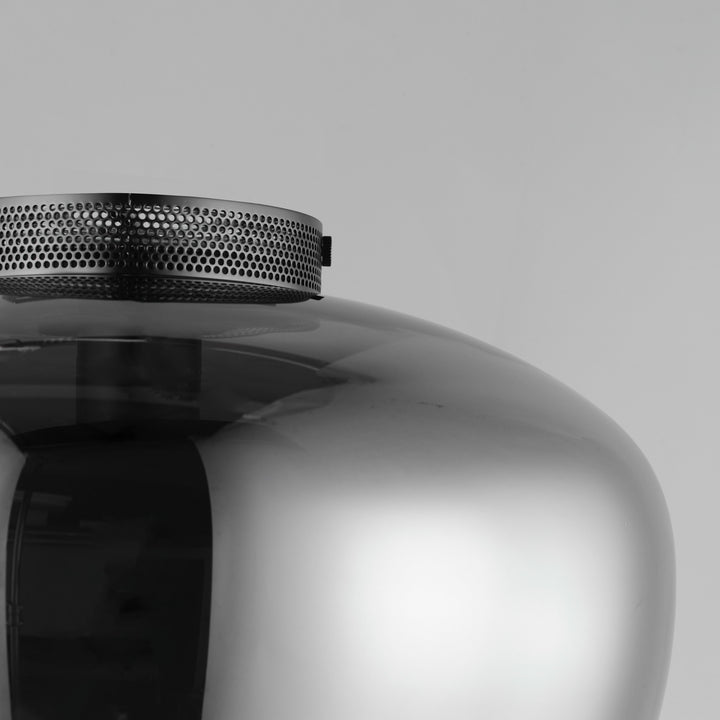 Incognito 14" Surface Mount by Studio M Lighting – lifestyle
