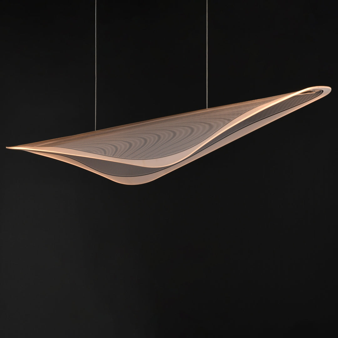 Unity XL Pendant 254718 by Studio M Lighting – lifestyle