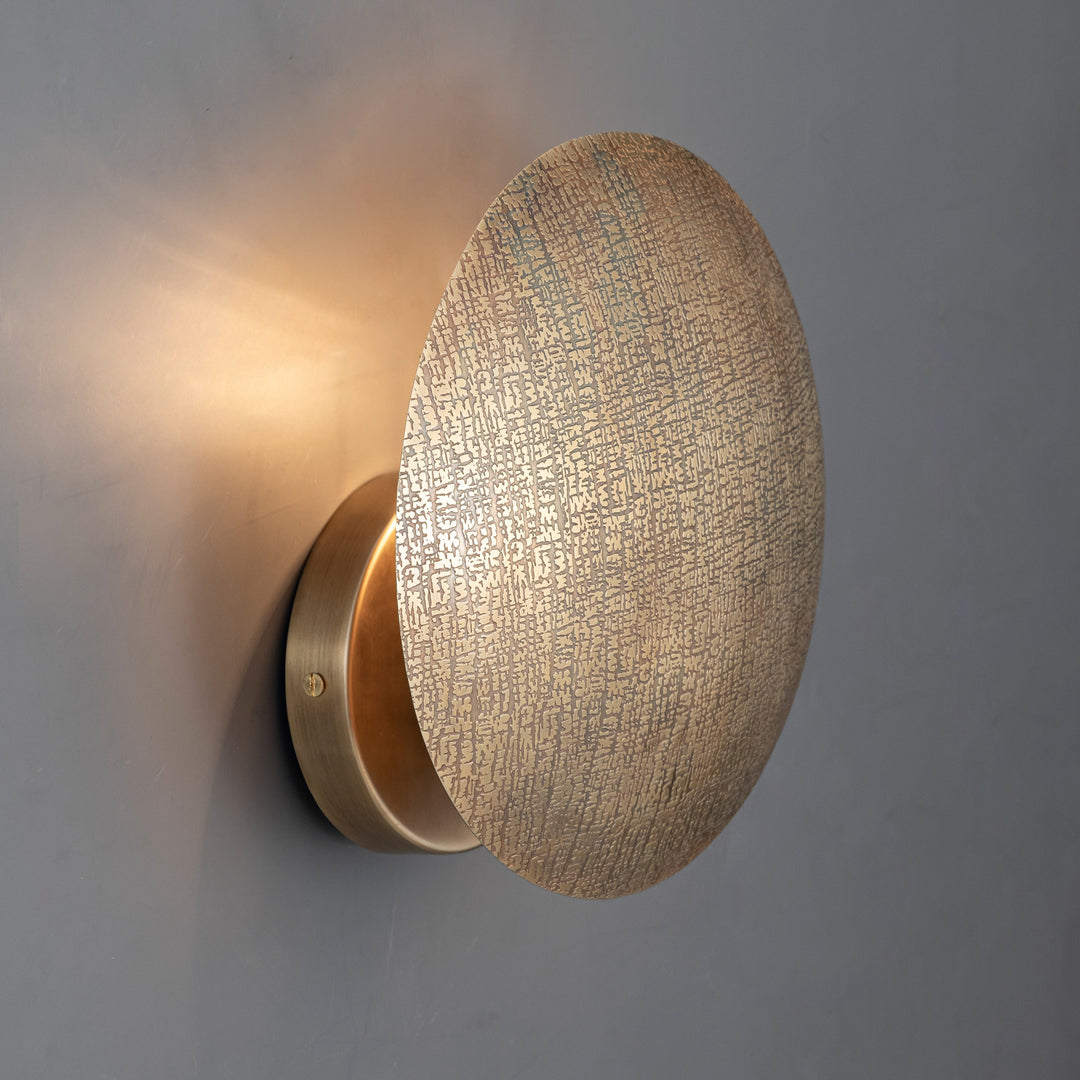 Aurelia 1-Light by Studio M Lighting – lifestyle