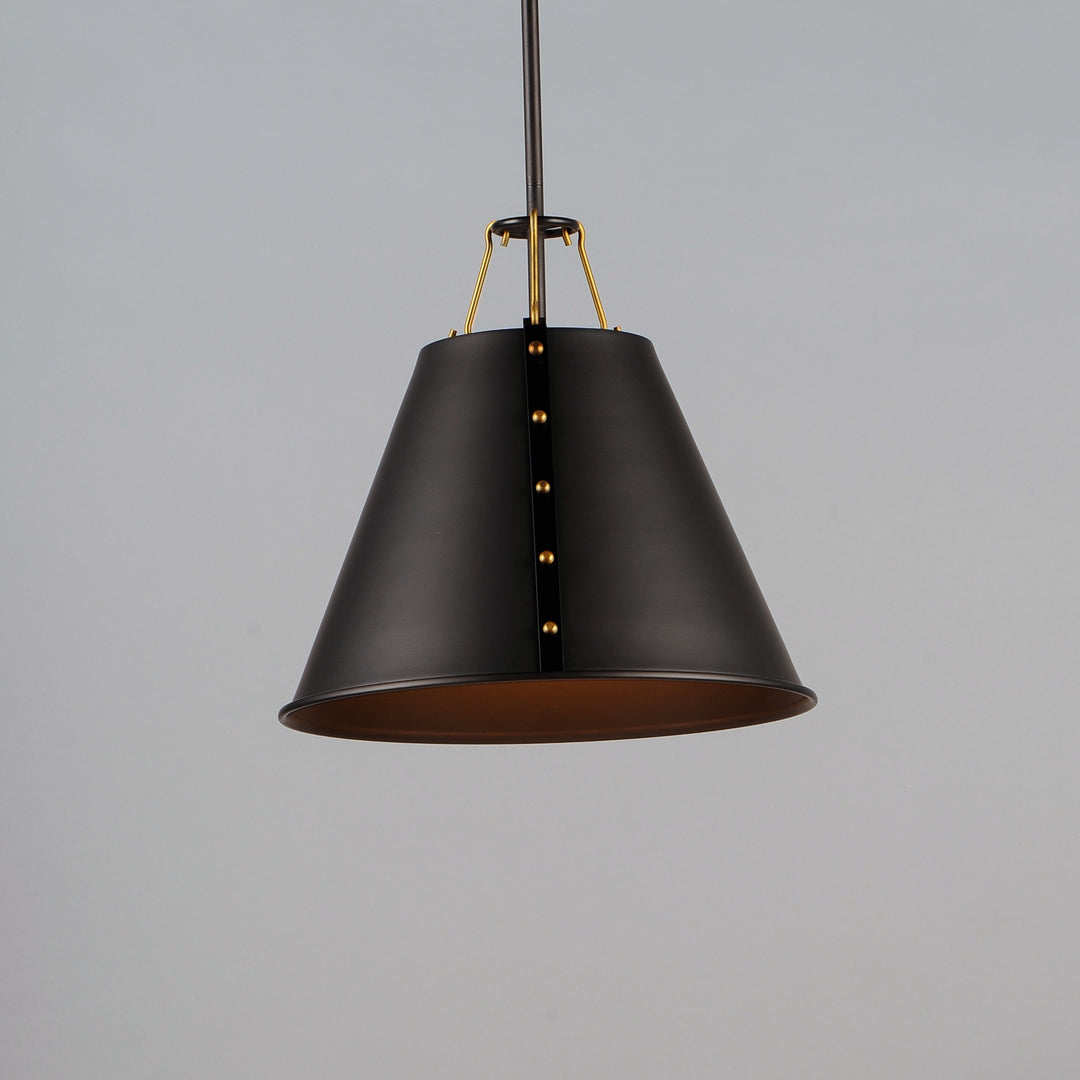 Trestle Pendant by Studio M Lighting – lifestyle